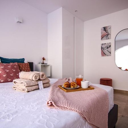 Paphos Phaedrus Living: Luxury Maisonette Lighthouse 60 מראה חיצוני תמונה