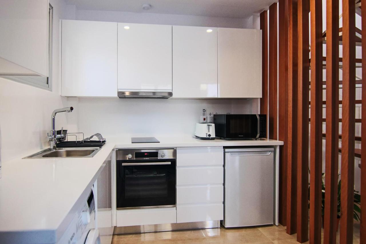Paphos Phaedrus Living: Luxury Maisonette Lighthouse 60 מראה חיצוני תמונה