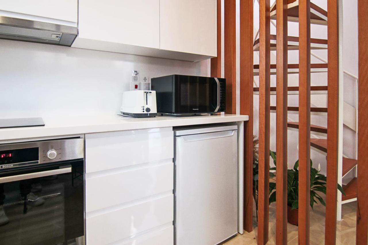 Paphos Phaedrus Living: Luxury Maisonette Lighthouse 60 מראה חיצוני תמונה